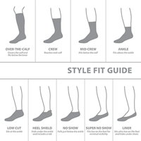 Chaussettes de compression athlétiques en nid d'abeille personnalisées pour hommes et femmes chaussettes de sport en laine mérinos avec serviette de fond éponge et cheville