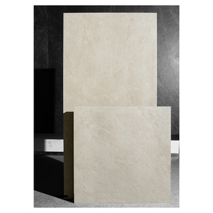 Baldosa Cerámica Antideslizante Impermeable 600x600, Baldosa para Piso Exterior con Textura de Piedra para Alrededor de <span class=keywords><strong>Piscinas</strong></span> - Product Image 1