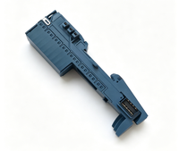 6ES7193-6BP00-0BA0 SIMATIC ET 200SP Unidad Base BU15-P16+A0+2B Bloque de Terminales PLC para Control Industrial Nuevo con 1 Año de Garantía
