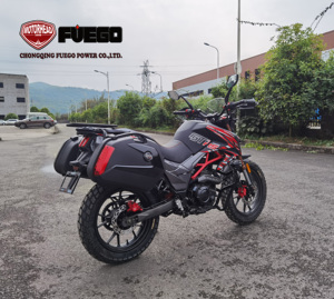 China Cheap Motorbike 200cc <strong>250cc</strong> All Terrain Adv <strong>Motorcycle</strong> - Product Image 6