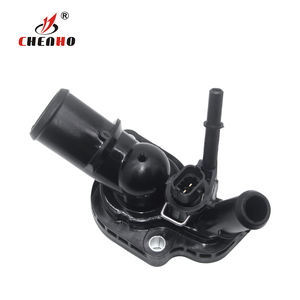 Thermostat de carter d'eau moteur pour <span class=keywords><strong>FIAT</strong></span> 500X 55247743 - Product Image 4