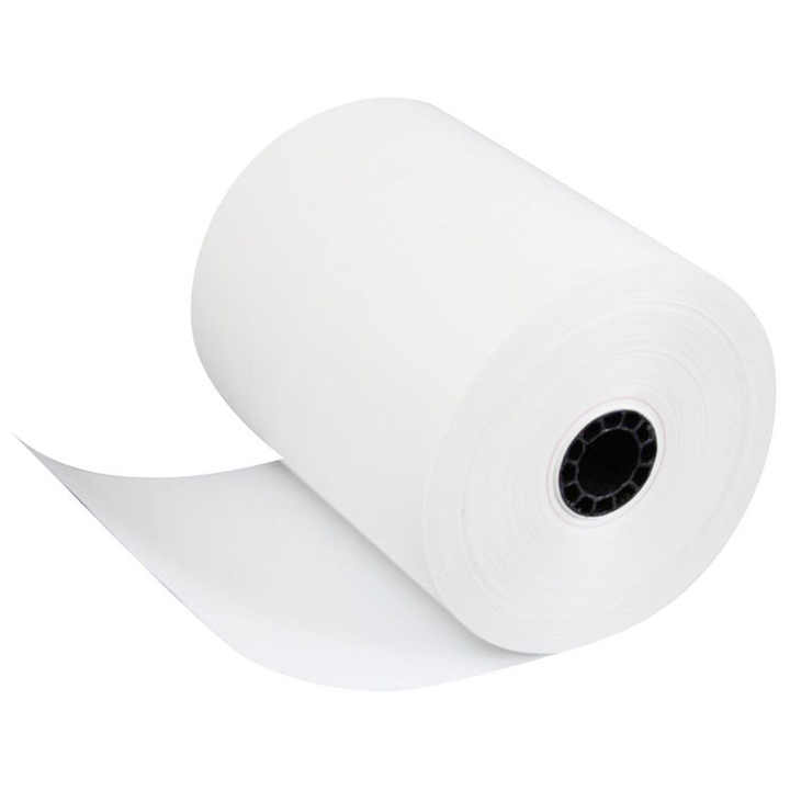 Explosive Models Black or Blue Image Thermal Paper ATM Bank Paper Rolls ...