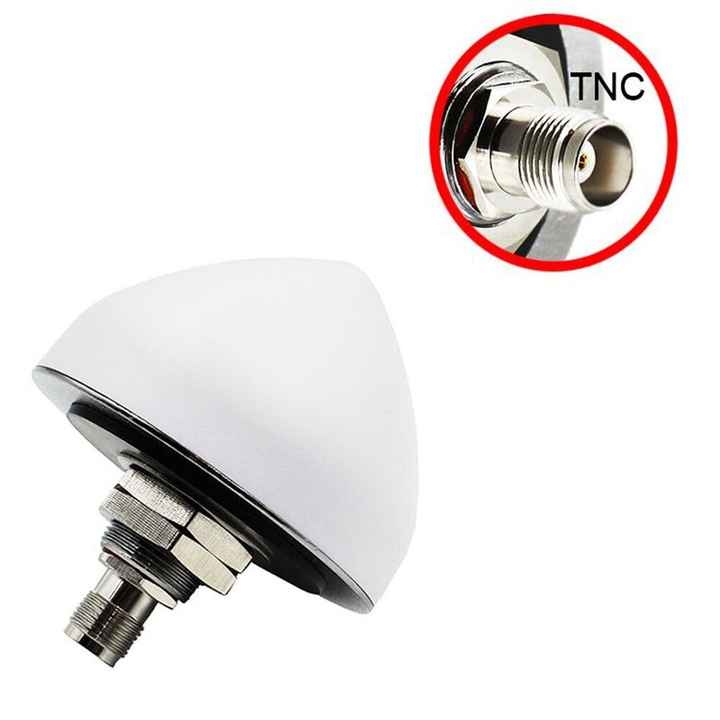 u-blox Multi-band Active GNSS Antenna - L1, L5 (ANN-MB5