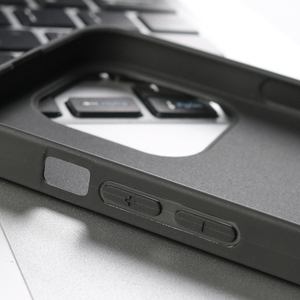 Custodia Morbida in Silicone TPU <span class=keywords><strong>Nera</strong></span> per <span class=keywords><strong>iPhone</strong></span> 17 Air 16 <span class=keywords><strong>Pro</strong></span> Max 15 Plus e Samsung S26 Plus S25 S24 FE S23 Ultra - Offerta Imperdibile - Product Image 3