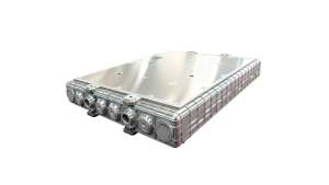 Pack de stockage d'hydrogène à l'état solide à large plage de températures - Product Image 3