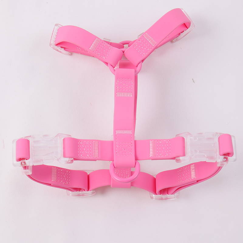 pvc harness 1