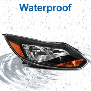 Phare Offre Spéciale pièce pour <span class=keywords><strong>Ford</strong></span> Focus 2012 2013 2014 OEM 8A69-13W030-AB 8A69-13W029-AB - Product Image 4