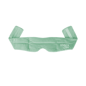 Maschera per <span class=keywords><strong>Occhi</strong></span> Riscaldante Pakcare OEM con Cinghia Elastica in Cotone, Sale dell'Himalaya, Ricaricabile e Riscaldabile nel Microonde, Compresa Calda Idratante - Product Image 6