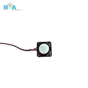 PUI Audio AS02704MS Kompatibler 2W 4 Ohm Quadratischer Medizinischer Alarmsprecher mit Molex 505565 1,25mm 3-Pin Kabelbaum 160mm - Product Image 6