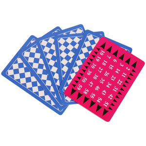 Tarjetas Mágicas Telepáticas de 9x6.3cm, Accesorios Coloridos para Lectura Mental y Trucos - Product Image 3