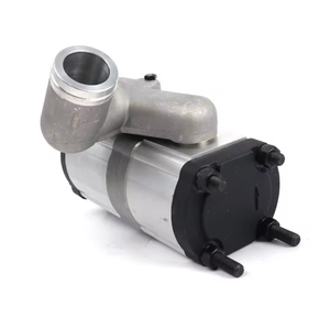Bomba Hidráulica Industrial para Tractor Agrícola 5076E 5082E 5090E y Maquinaria de Construcción RE197623 - Product Image 6