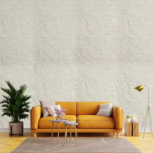 Offre Spéciale travertin grande taille mur Flexible déco pierre carrelage Flexible revêtement mural panneau mural en pierre - Product Image 3