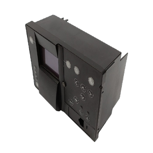 وحدة تحكم برمجية لتعويض التأثيرات الجوية طراز ECL 2000 من PLC 087B8000 - Product Image 1