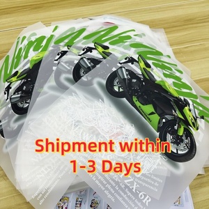 Đường phố tùy chỉnh truyền nhiệt cho chuyển có thể giặt không thấm nước tùy chỉnh nhãn may sẵn sàng Báo Chí sắt-<span class=keywords><strong>on</strong></span> tất cả các thiết kế - Product Image 2