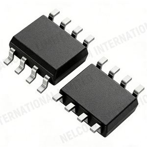 <b>Integrated</b> <b>Circuit</b> FM25C160B-G - Product Image 1