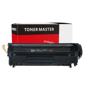 Laser Printer Toner FX9 FX10 Compatible for Canon For HP Q2612A