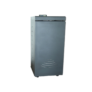 Poêle hydraulique à granulés, chaudière avec eau chaude, marché européen, 220 v, 35kw - Product Image 1