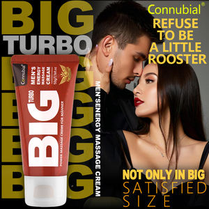 Crema retardante suave sin efecto anestésico para hombres, gel retardante de larga duración, productos auxiliares íntimos para adultos, venta al por mayor, hecho en China - Product Image 3