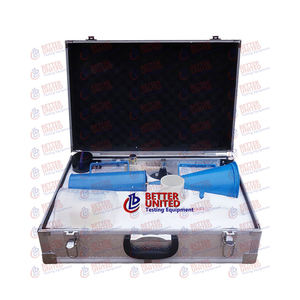 Bulamaç Test kiti taşınabilir Lab çamur hidrometre, kum içeriği kiti, Marsh viskozimetre - Product Image 3