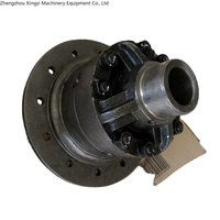 Ensemble d'engrenages d'origine pour pièces de chargeuse D-Doosan SD300, différentiel, 130411-00007