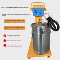 Bonne vente 100 240 Vac Machines de revêtement des métaux Usine de galvanisation à chaud Usine de galvanisation Facile à utiliser Moteur 40va