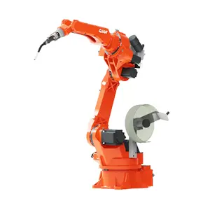 Robô robô robótico de marca japonesa, super custo eficaz, preço da máquina robô soldagem de braço,