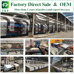 Foshan moderno 600x1200mm piastrelle opache per pavimento in marmo oro nero Design <span class=keywords><strong>Look</strong></span> <span class=keywords><strong>Vintage</strong></span> sfondo grande piastrelle per parete - Product Image 5