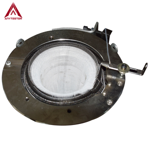 High Speed Laboratory Knitting <strong>Machine</strong> - Product Image 3