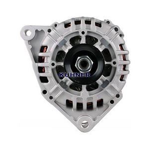 Alternador compatible con AUDI A6 C5 1.8 Gasolina (KW: 92, HP: 125) de 07-1997 a 01-2005 KUHNER 301664RI NUEVO - Product Image 1
