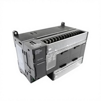 Módulo PLC Nuevo y Original CP1H-XA40DT-D CP1H-X40DT-D, Módulo Analógico de E/S de Pulsos, Unidad CPU, Controlador Lógico Programable