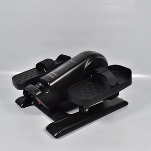 Vélo <span class=keywords><strong>elliptique</strong></span> multifonctionnel silencieux et compact pour usage domestique, équipement de physiothérapie portable pour un entraînement complet du corps, best-seller - Product Image 5
