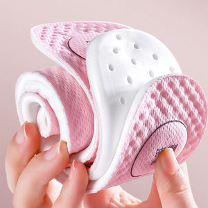 GON22 One Size Comfortable Sports Comfort <strong>Insoles</strong> <strong>Paper</strong> <strong>Insole</strong> <strong>Board</strong> for Footwear Leather Sandals Arch Support Shock Absorption - Product Image 1