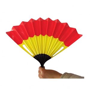 Pince en carton promotion, 50 pièces, cadeau pour pom-pom girl publicitaire - Product Image 2