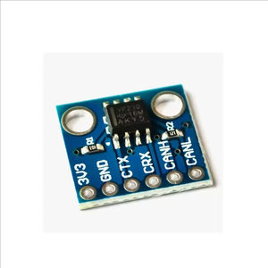 SN65HVD230 può comunicazione ricetrasmettitore Bus-modulo per Arduinos MCU230 - Product Image 4