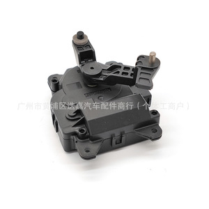 อะคูร่า เอ็มดีเอ็กซ์มอเตอร์เครื่องทำความร้อน 79160-Stx-A41 พัดลมโบลเวอร์ 12V สำหรับรุ่นปี 2007-2013 อะไหล่ทดแทนตัวกระตุ้นประตู - Product Image 4