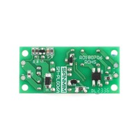220V untuk 3.3V/5V/9V/12V/15V/24V catu daya terisolasi presisi AC-DC beralih modul catu daya
