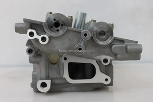 Culata del motor para G4GC 22100-23740 para H-yundai Elantra/<span class=keywords><strong>Tucson</strong></span>/Sonata 2.0L 16V para k-ia Spectra - Product Image 3