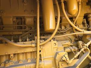 980G Used/Secondhand <b>CAT</b> <b>Wheel</b> Loader 980G for Sale Caterpillar <b>Wheel</b> Loader 980 in Good Condition - Product Image 5