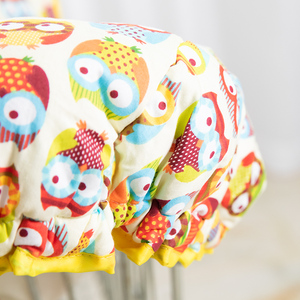 Cubierta de carrito de <span class=keywords><strong>compras</strong></span> <span class=keywords><strong>para</strong></span> bebés, fabricación OEM, productos, lavables, suaves, <span class=keywords><strong>para</strong></span> el cuidado del bebé, cubierta de carrito de <span class=keywords><strong>compras</strong></span> y cubierta de silla alta <span class=keywords><strong>para</strong></span> bebés - Product Image 5