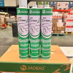 Adhésif en <span class=keywords><strong>mousse</strong></span> de polyuréthane, scellant à séchage rapide, agent moussant, ignifuge, taux d'expansion élevé, remplissage de portes et de fenêtres - Product Image 2