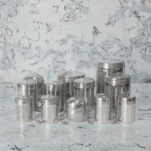 304 נירוסטה מסנן כוסות תה סיר מסנן לשימוש חוזר לסביבה ידידותית לסביבה בישול בישול בישול בישול - Product Image 3