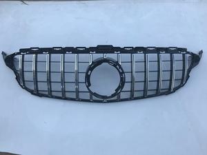 <span class=keywords><strong>Calandre</strong></span> <span class=keywords><strong>diamant</strong></span>ée pour Mercedes Benz W205 <span class=keywords><strong>AMG</strong></span> Sport A2058881260 - Product Image 4