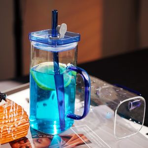 แก้วบอโรซิลิเกตทนความร้อนพิมพ์โลโก้ได้ตามต้องการ - Product Image 4