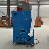 Mini-granulateur de fil de cuivre, machine automatique de broyage de câbles usagés, équipement de recyclage, diamètre 1-22 mm