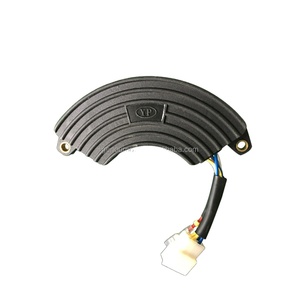 Repuestos para Generador en Oferta, AVR de 3.5kw para Generador - Product Image 1