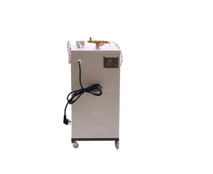 ขายร้อนทันตกรรมห้องปฏิบัติการ <span class=keywords><strong>Steam</strong></span> CLEANER เครื่องดูดฝุ่นไอน้ำไอน้ำทำความสะอาดทันตกรรม - Product Image 6