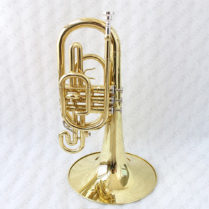 <span class=keywords><strong>Mellophone</strong></span> de marche à vendre, <span class=keywords><strong>mellophone</strong></span> de bonne qualité - Product Image 3