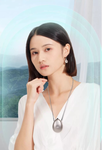 <span class=keywords><strong>Petit</strong></span> purificateur <span class=keywords><strong>d</strong></span>'<span class=keywords><strong>air</strong></span> portable en gros Générateur <span class=keywords><strong>d</strong></span>'ions négatifs 199 millions pendentif <span class=keywords><strong>d</strong></span>ésodorisant - Product Image 6