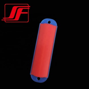 UHF 860 - 960 MHz ABS العلامة المضادة للمعادن RFID Led العلامة لإدارة الخدمات اللوجستية - Product Image 2