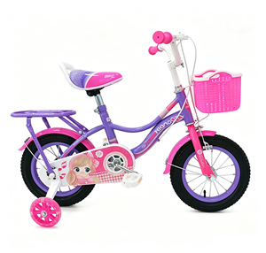 <span class=keywords><strong>Bicicleta</strong></span> Infantil Roda Sepeda <span class=keywords><strong>de</strong></span> 12'', 14'', 16'', 20'' con Nuevas Imágenes, <span class=keywords><strong>Bicicleta</strong></span> <span class=keywords><strong>para</strong></span> Niños <span class=keywords><strong>de</strong></span> 3, 5, 6, 9 y 12 Años, Niños y Niñas - Product Image 1